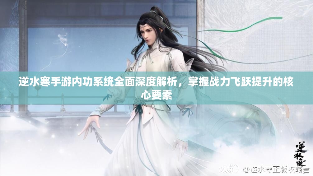 逆水寒手游内功系统全面深度解析，掌握战力飞跃提升的核心要素