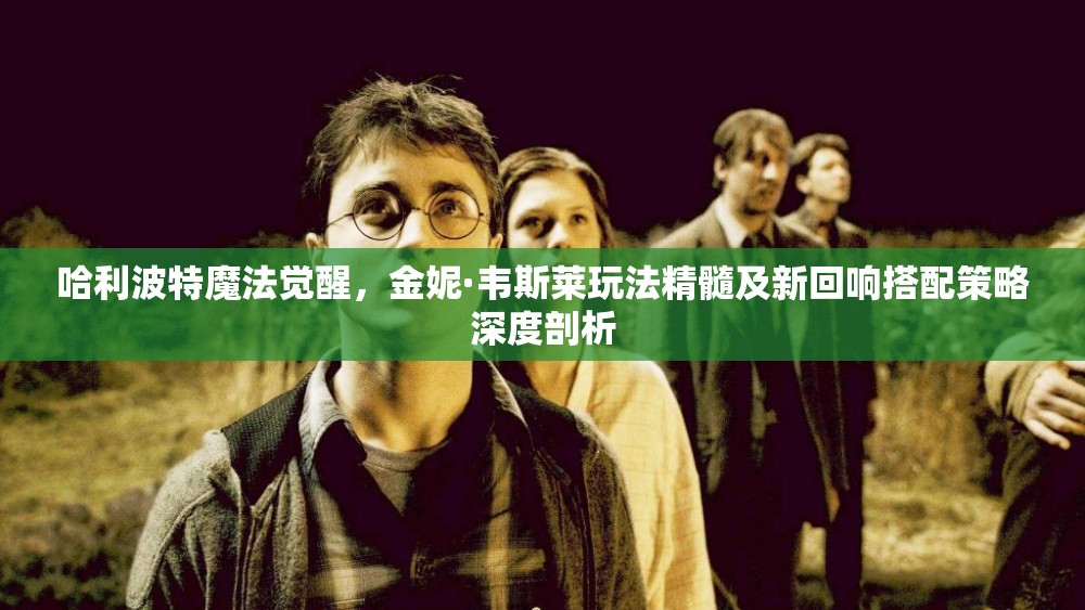 哈利波特魔法觉醒，金妮·韦斯莱玩法精髓及新回响搭配策略深度剖析