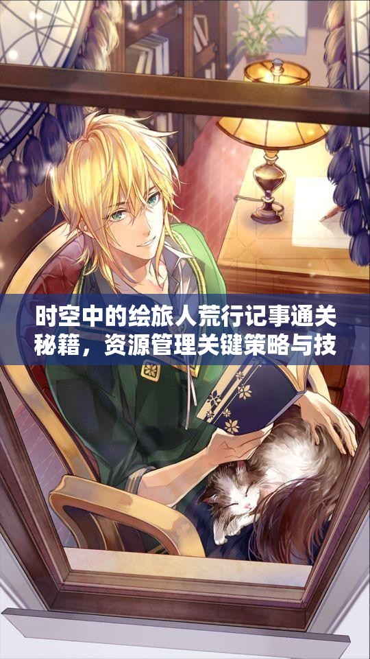 时空中的绘旅人荒行记事通关秘籍，资源管理关键策略与技巧分享