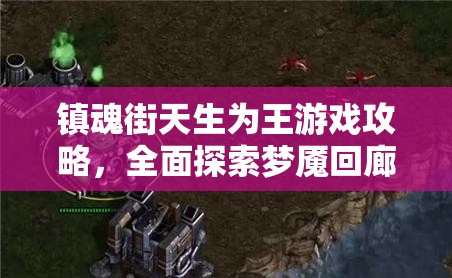 镇魂街天生为王游戏攻略，全面探索梦魇回廊副本位置详解