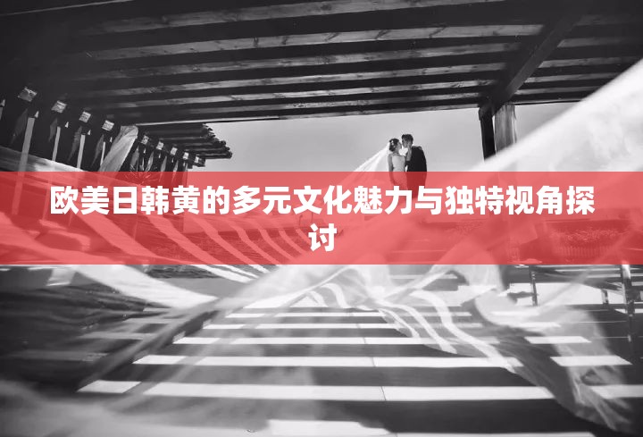 欧美日韩黄的多元文化魅力与独特视角探讨