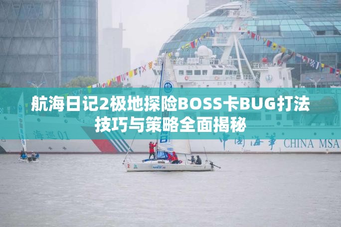 航海日记2极地探险BOSS卡BUG打法技巧与策略全面揭秘