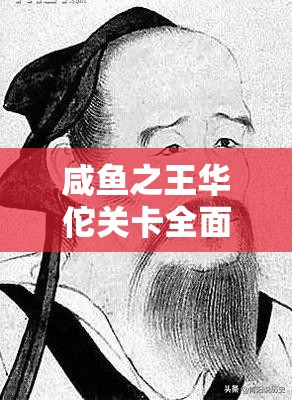 咸鱼之王华佗关卡全面攻略，Boss挑战高效阵容搭配与资源管理技巧解析