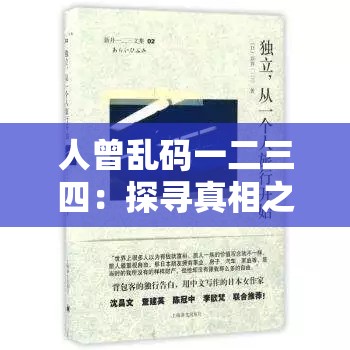 人曾乱码一二三四：探寻真相之路