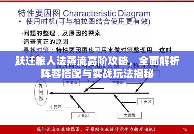 跃迁旅人法蒸流高阶攻略，全面解析阵容搭配与实战玩法揭秘