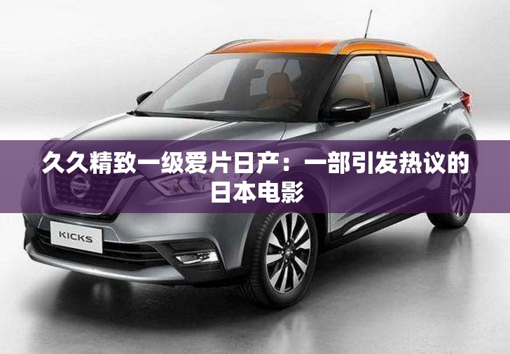 久久精致一级爱片日产：一部引发热议的日本电影