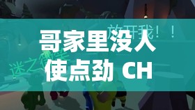 哥家里没人使点劲 CH：激情燃烧的独特体验
