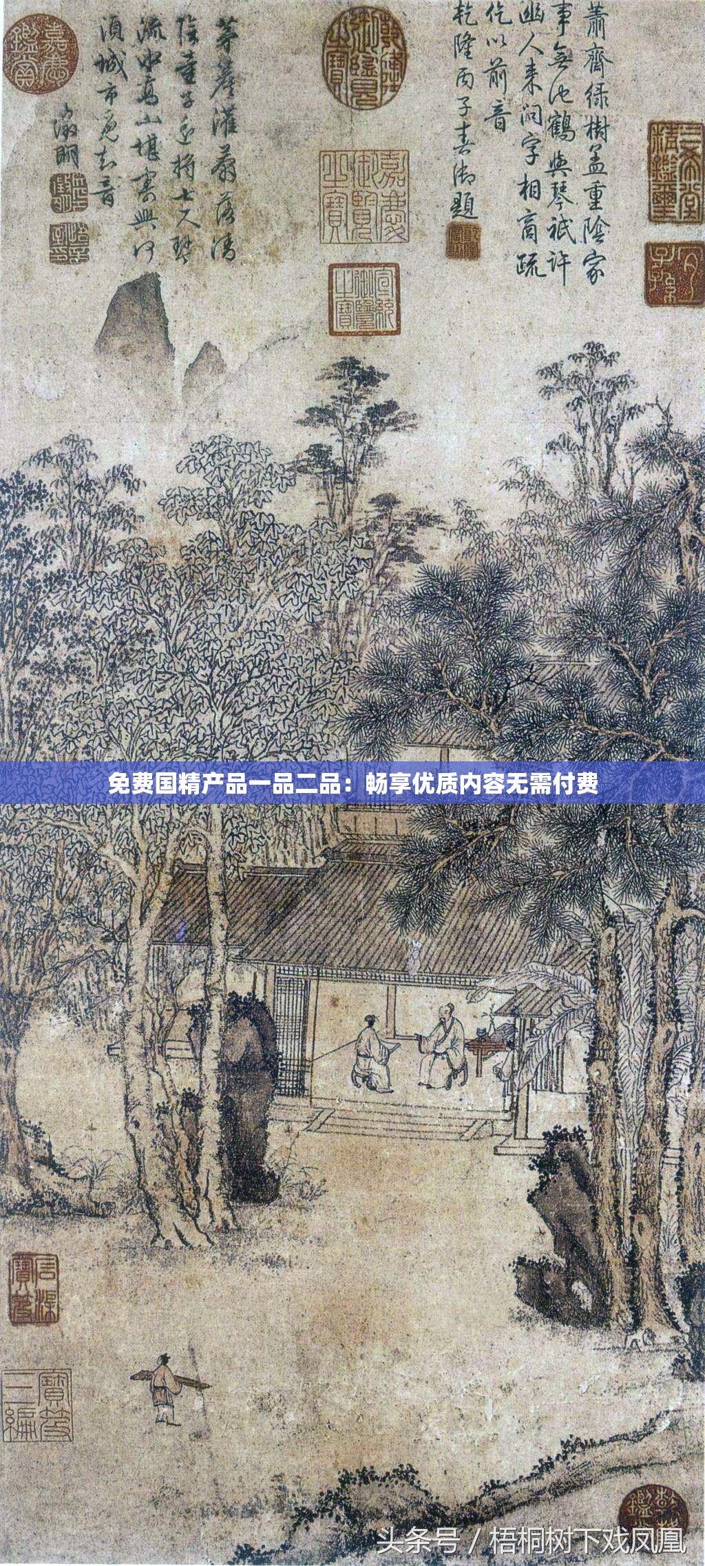 免费国精产品一品二品：畅享优质内容无需付费