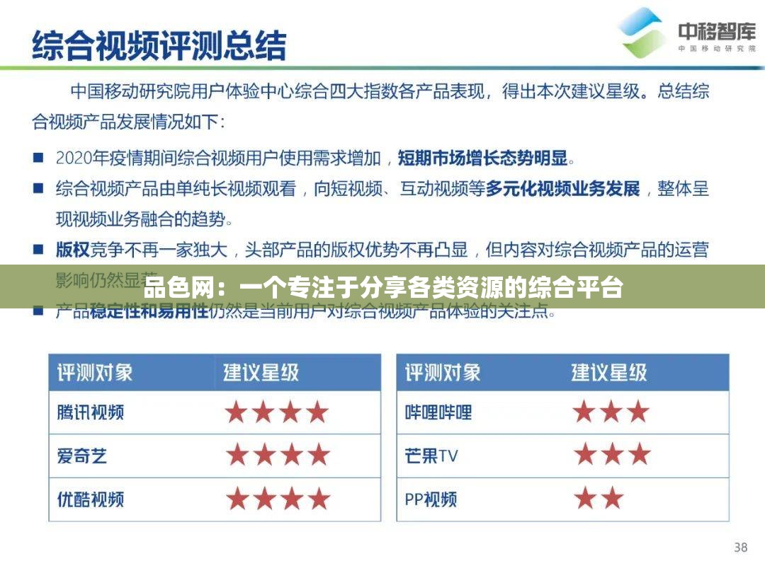 品色网：一个专注于分享各类资源的综合平台