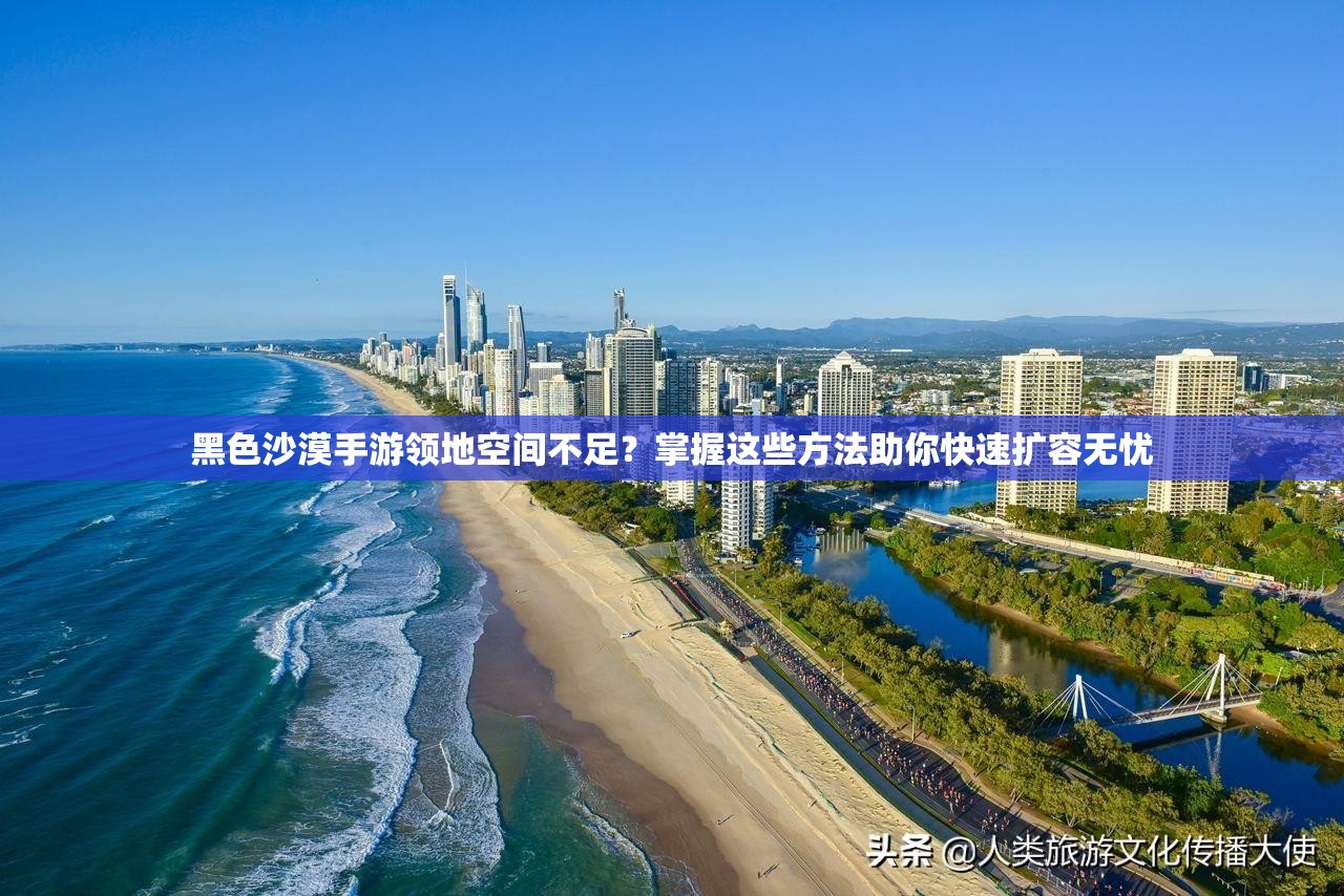 黑色沙漠手游领地空间不足？掌握这些方法助你快速扩容无忧