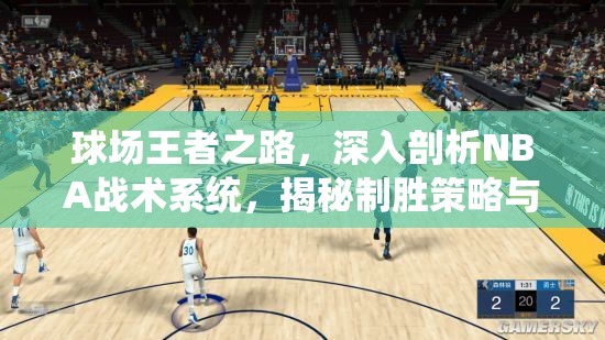 球场王者之路，深入剖析NBA战术系统，揭秘制胜策略与技巧