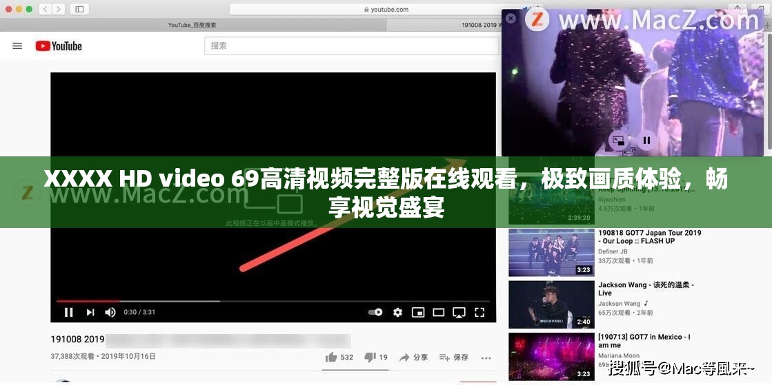 XXXX HD video 69高清视频完整版在线观看，极致画质体验，畅享视觉盛宴